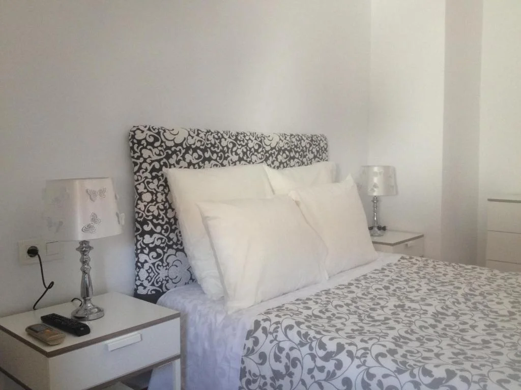 Hostal Restaurante Montilla - Torreguadiaro